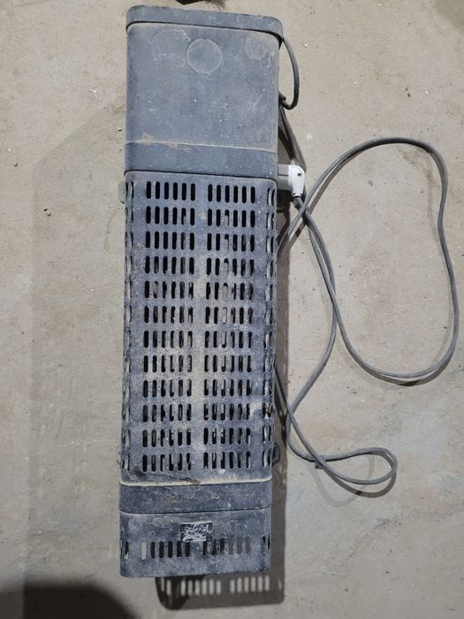 Продается нагреватель для двигателя