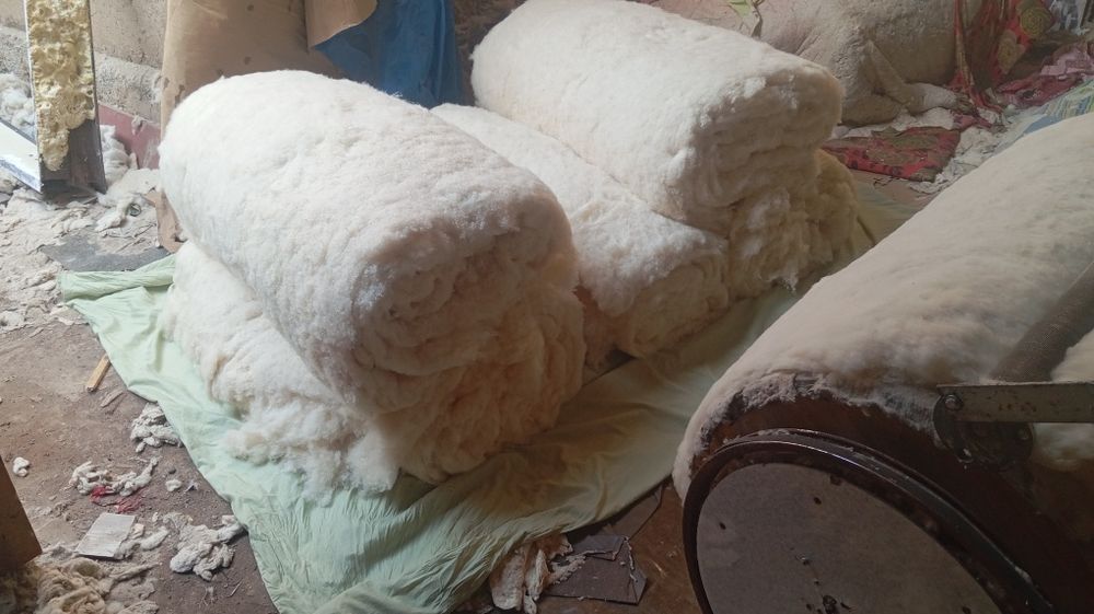 Paxta sotiladi Пахта сотамиз