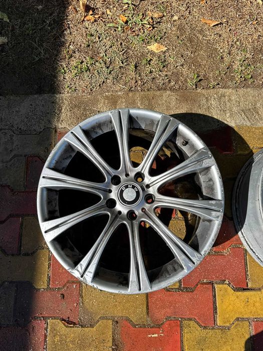 Jante BMW Style 166 M5 E60 19 inch