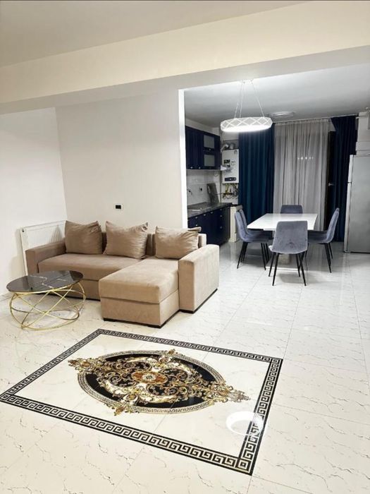 Inchiriez apartament regim hotelier Craiova