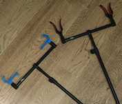 Set Suport pentru Feeder