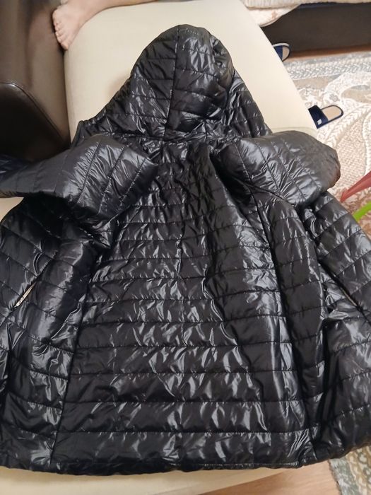 Geacă damă nouă xxl