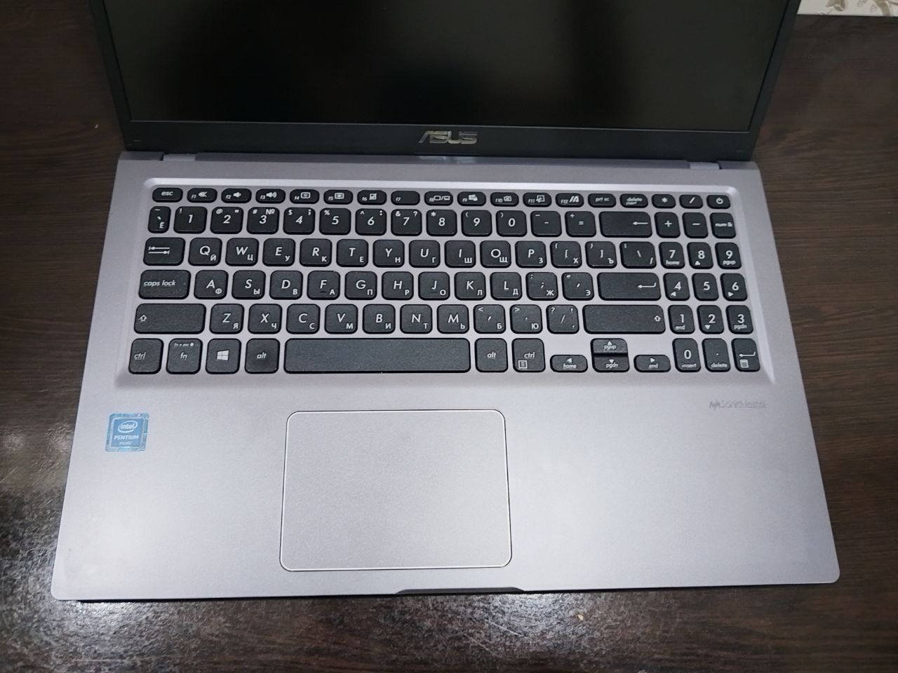 ASUS laptop vivobook x515ma_f515ma