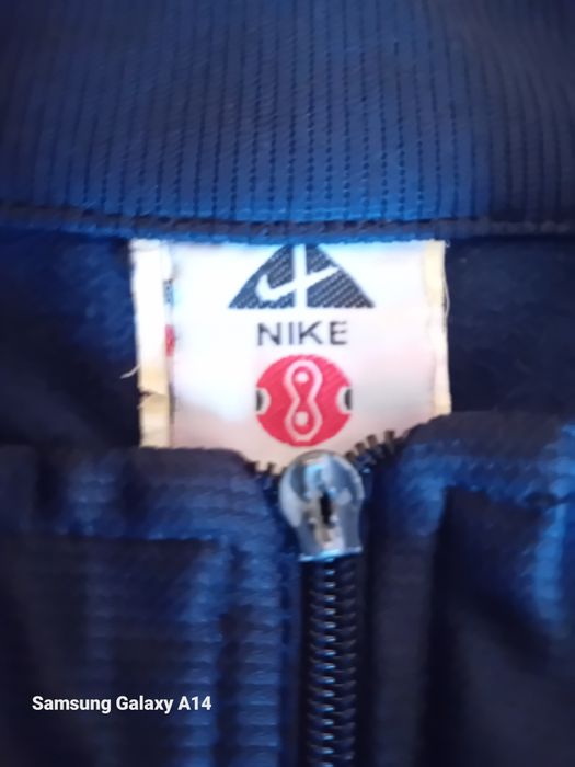 Bluza nike originala  mărimea M