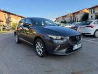 Autoturism Mazda CX3