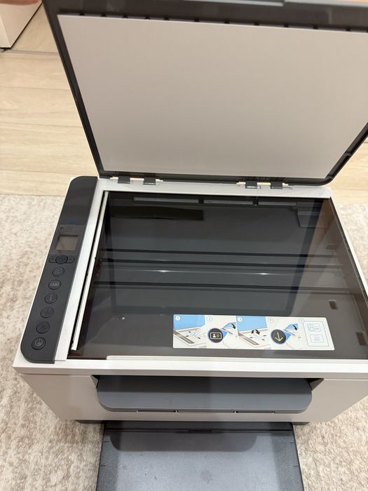 Принтер HP LaserJet M234dw