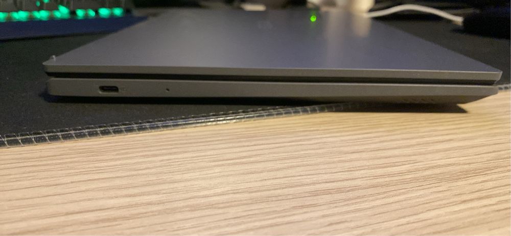Asus Chromebook Plus (CX3402CBA)
