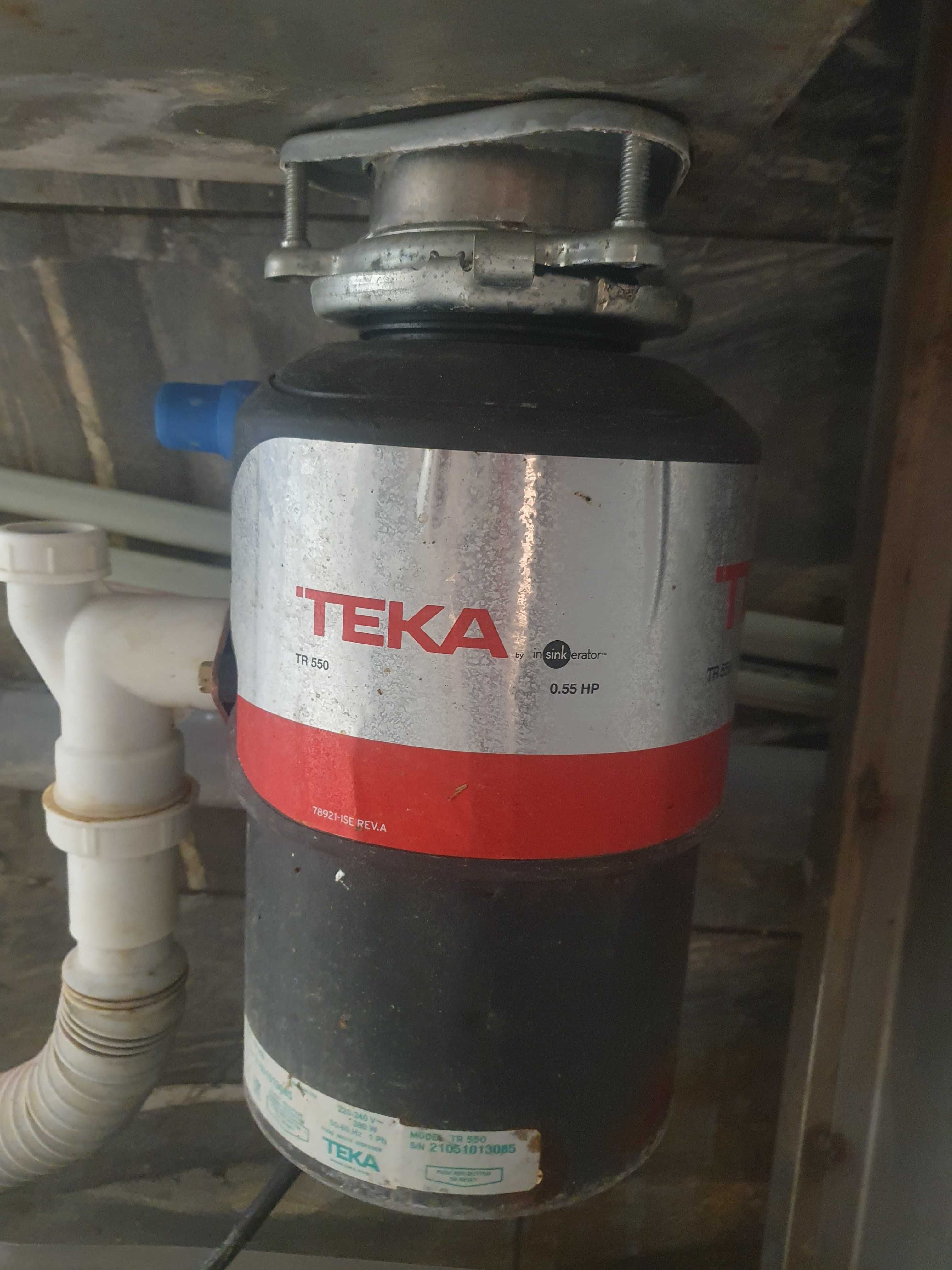 Оборудване за магазин за риба