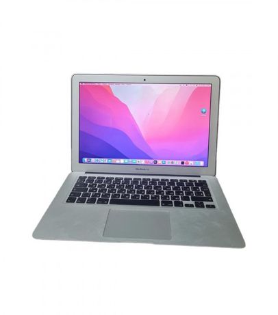 Ноутбук Macbook Air 13 2015   Apple Intel Core i5