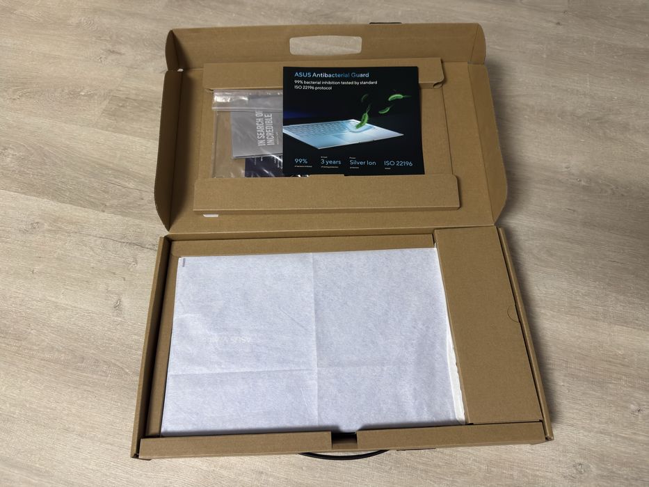Laptop ASUS VivoBook