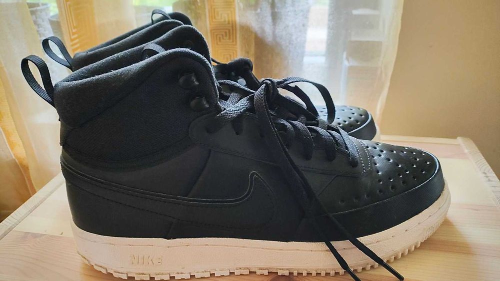 Обувки - NIKE - Мъжки