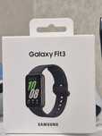 Продам  часы Samsung Fit3 , НОВЫЙ ЗАПЕЧАТАННЫЙ