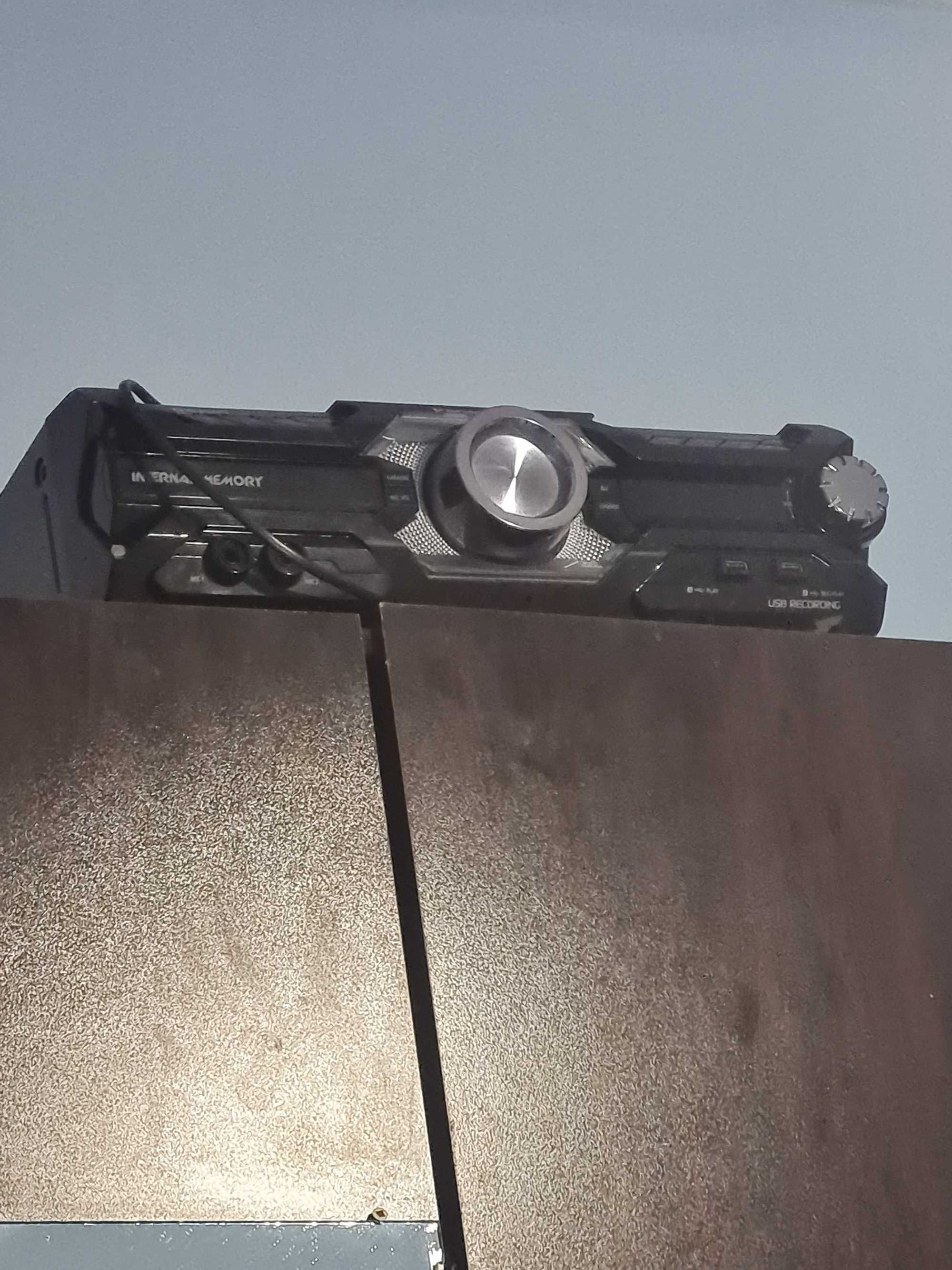 Panasonik ma 3500