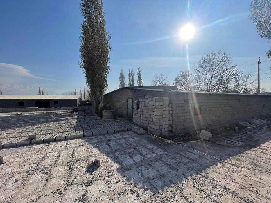 Нотурар жой бино сотилади №375