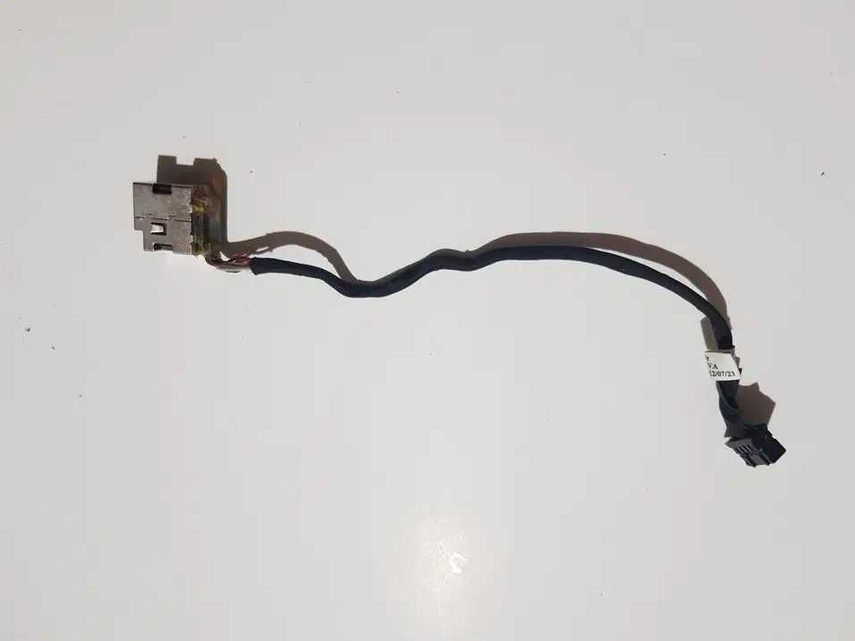 Cablu alimentare 678225-YD1 HP PAVILION DV6T-7000 120W