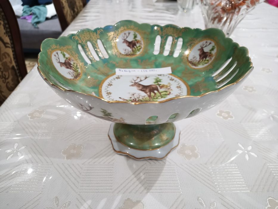 Продается Фруктовница (Мевадон)