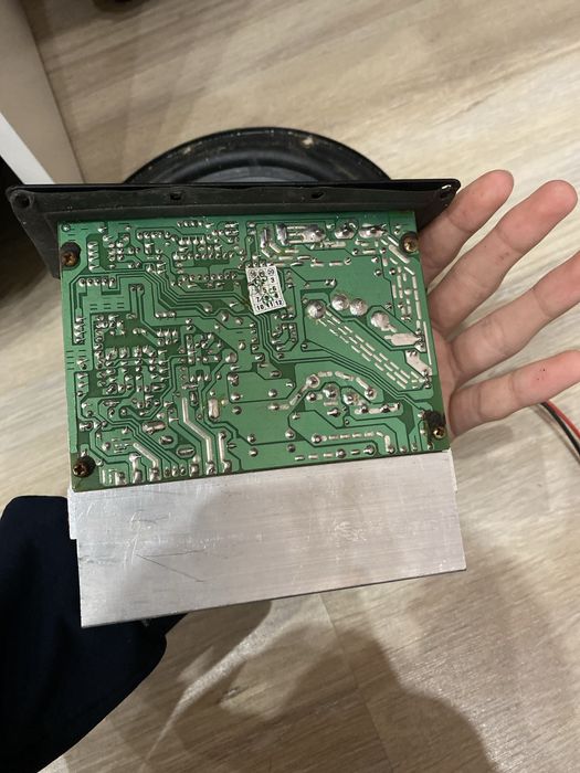 саб динамик 5-элемент