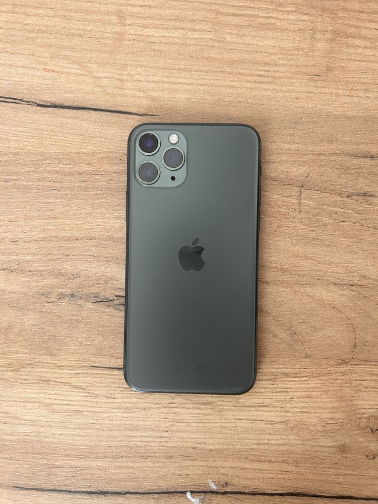 IPhone 11pro б/у в хорошем состоянии