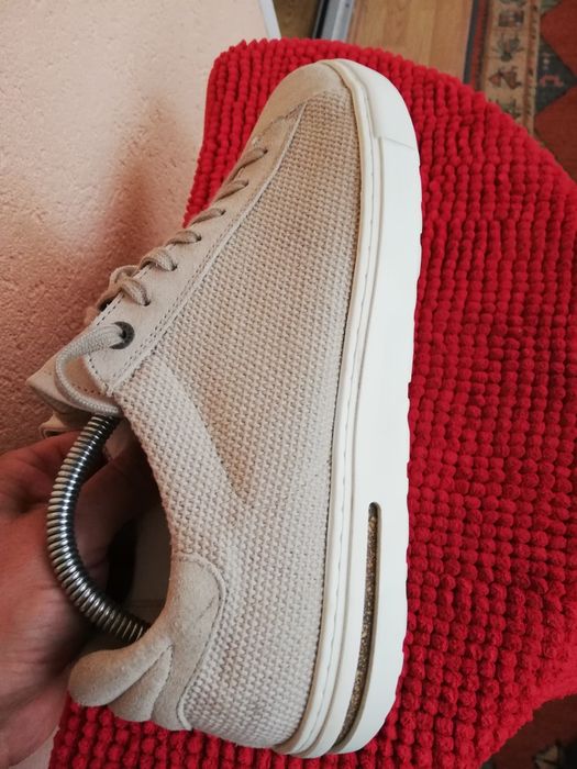 Adidași Birkenstock nr 42 piele bărbati