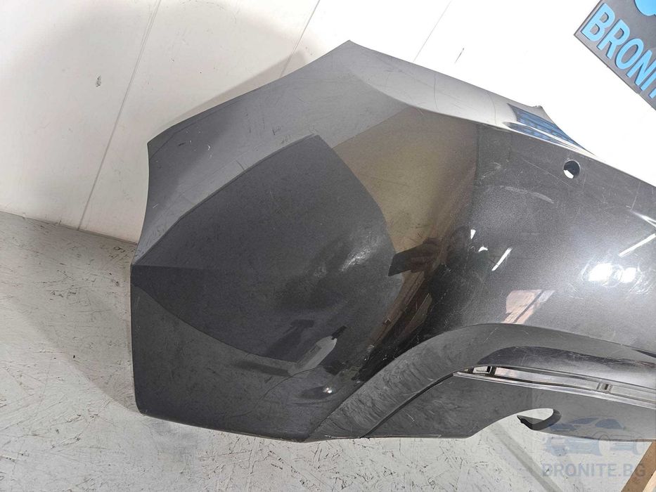 Задна броня BMW 1 F20 SPORT LINE F21 БМВ 1 Ф20 Ф21 2011- 2015