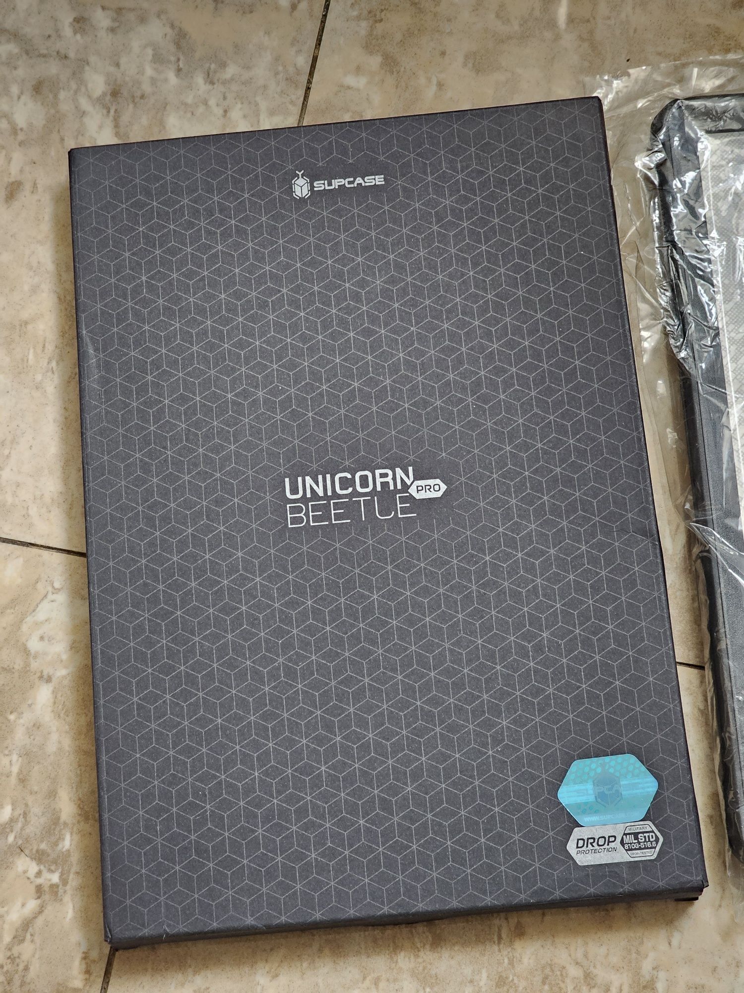 Carcasa Supcase Unicorn Beetle Pro compatibila cu Samsung Galaxy Tab A