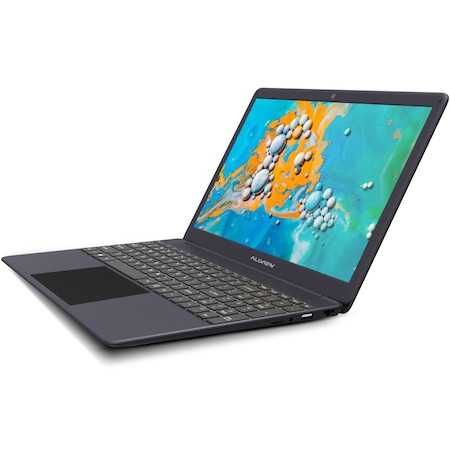 Laptop Scoala Online Allbook J, 15.6" Full HD, 8GB, 256GB SSD, Grey