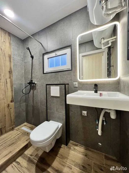 Жилой контейнер, утепленный Для Бизнеса