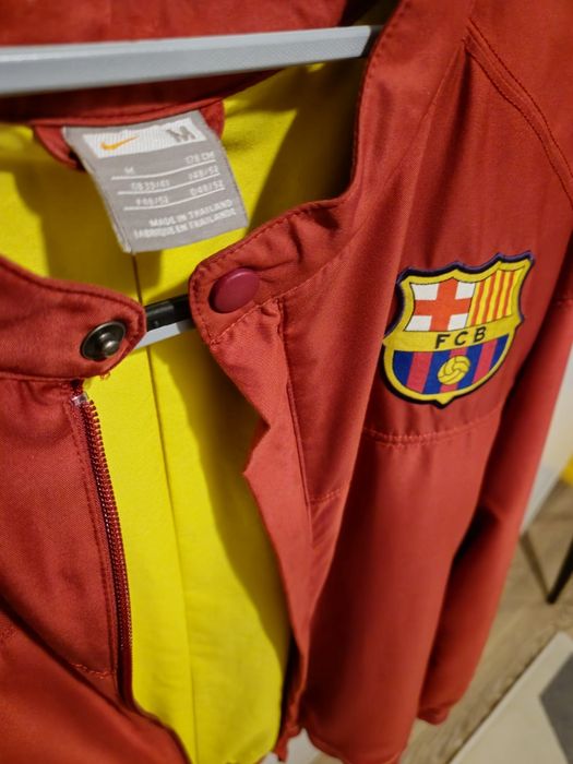 Bluza Nike Barcelona
