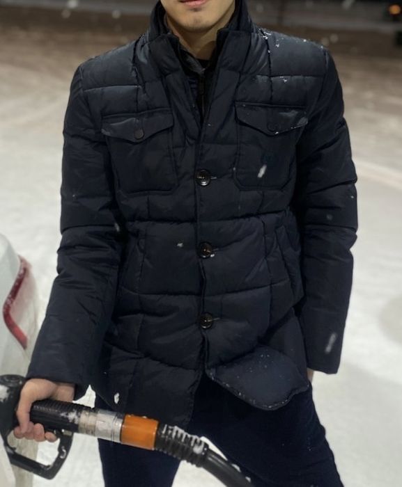 Продам куртку msq