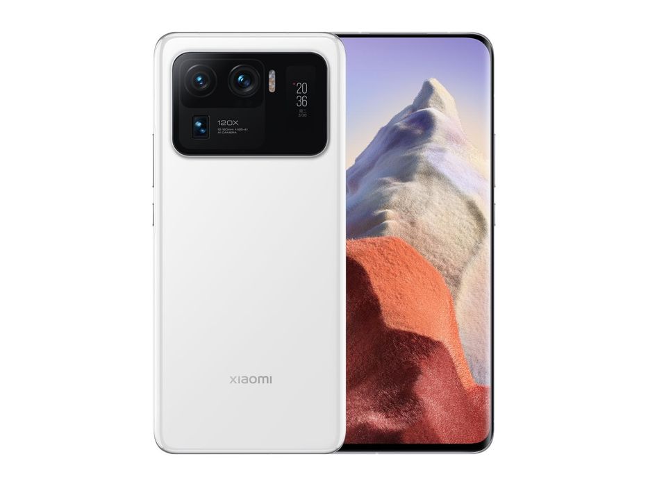 Продам Xiaomi Mi 11 Ultra 256GB