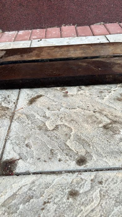 Lame stivuitor 5 tone