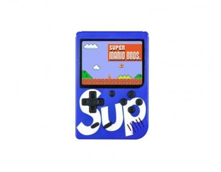 Mini consola portabila Gamebox Sup Plus, 400 jocuri