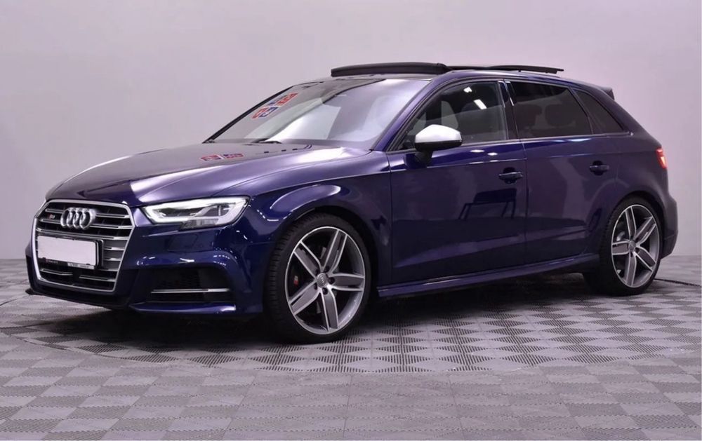 Jante Audi Q3 A3 19 anvelope vara 255 40 R19 OE
