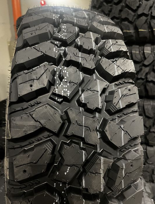 235/75R15 Гуми за кал Maspire - gumi 4x4 MT - 235 75 15