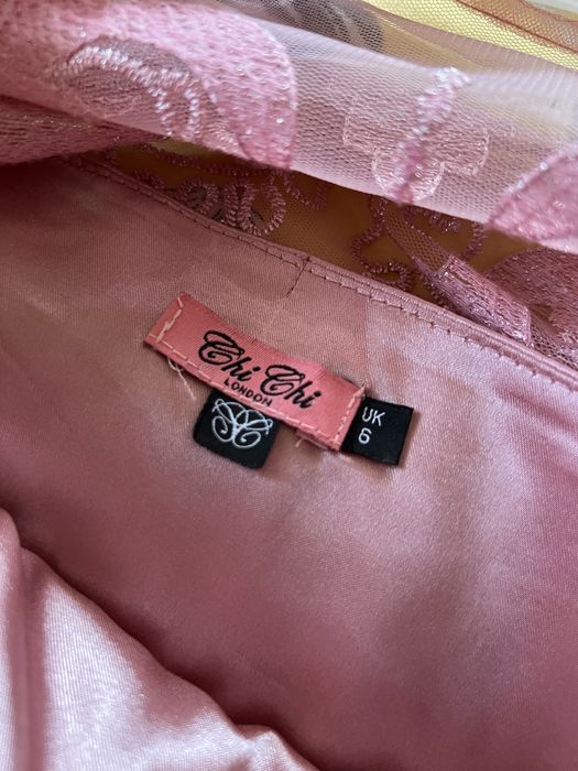 Rochie Chi Chi London