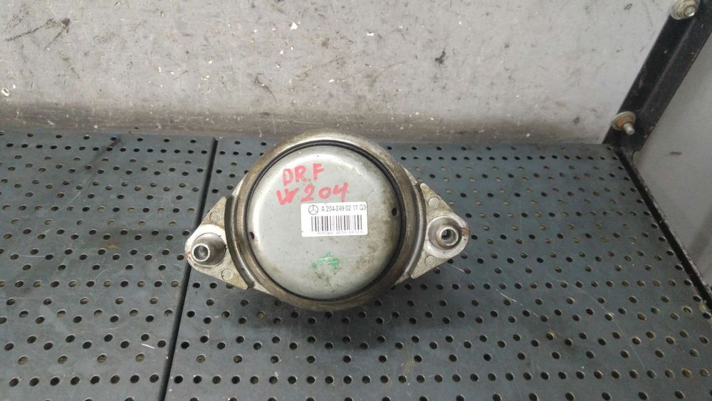 Suport tampon motor dreapta 2.2 cdi mercedes c class w204 a2042400217q3