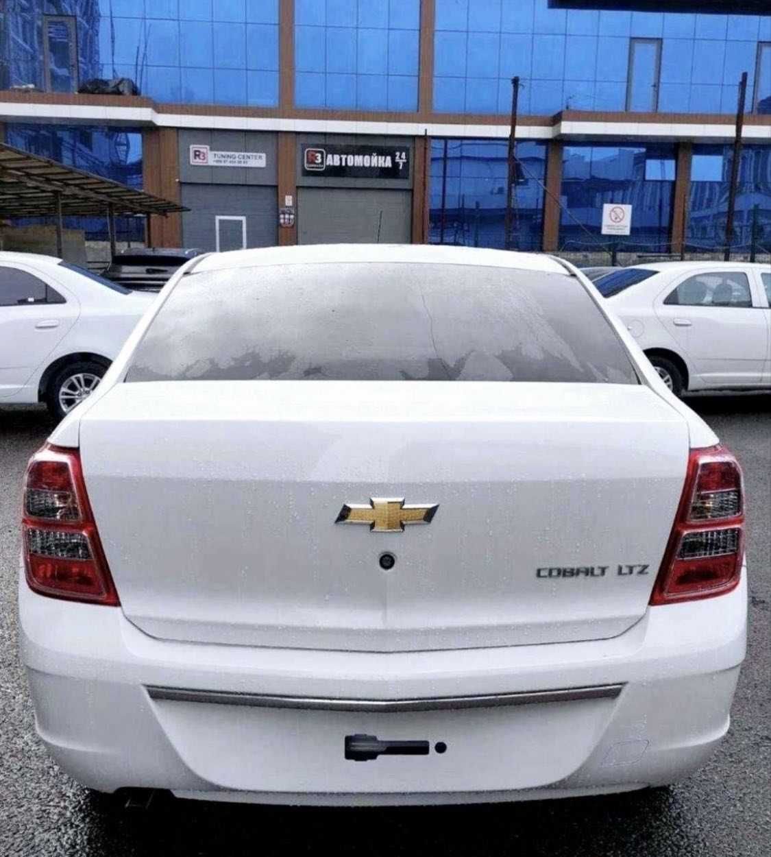 Chevrolet Cobalt Style 2025 Yil Muddatli Tolov Boshlangich 30%