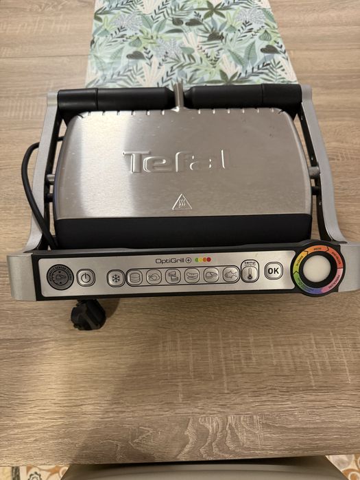 Gratar electric Tefal