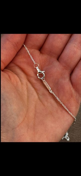 Pandora колие Пандора