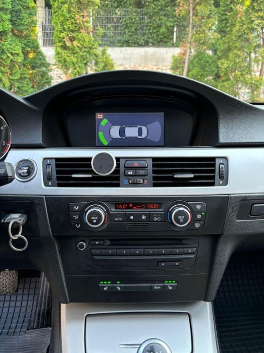 BMW 320d 2.0d 177cai 2010