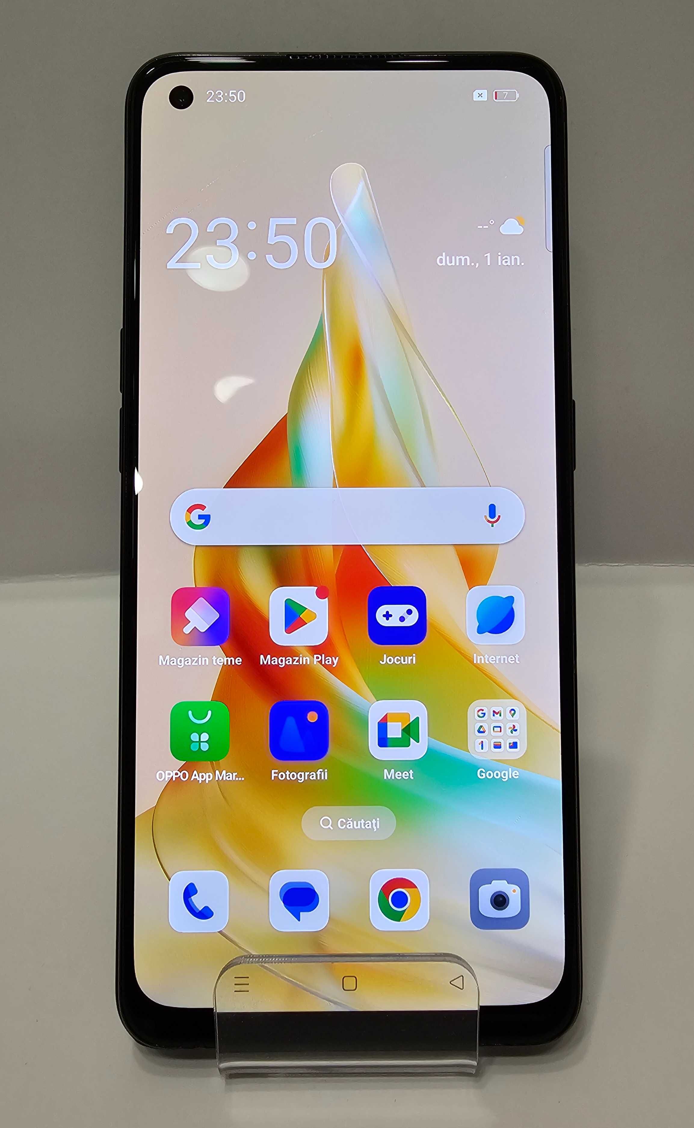 Hope Amanet P4 Oppo Reno 8T / 128GB 8GB RAM