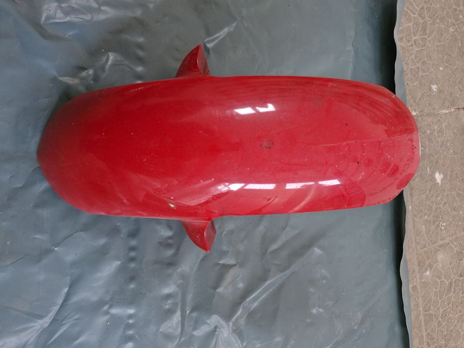 Carenaj moto yzf R6/2007