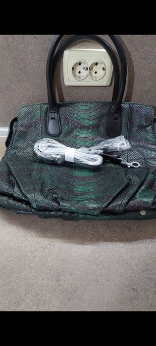 Дамска чанта Liebeskind berlin