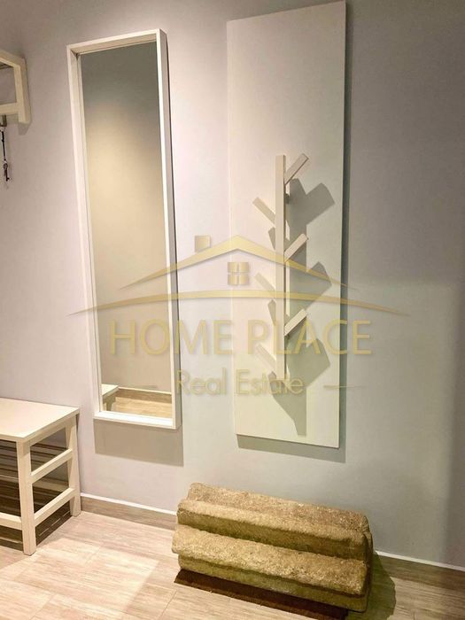 Дава се под наем Тристаен апартамент в Варна, Зимно кино Тракия - 90 кв.м за 612 € - Снимка #11