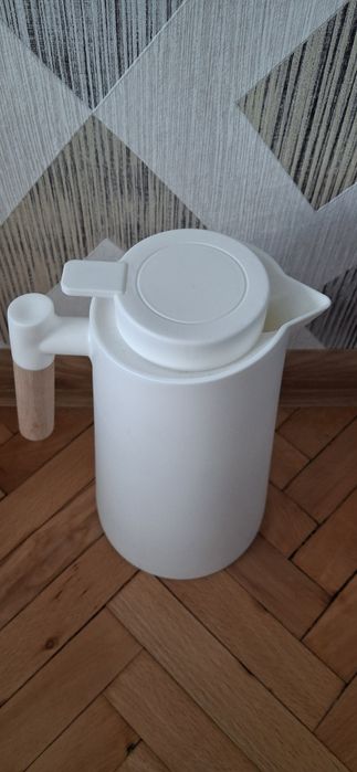 Термо кана за топли напитки