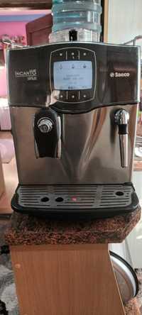 Кафе машина използвана