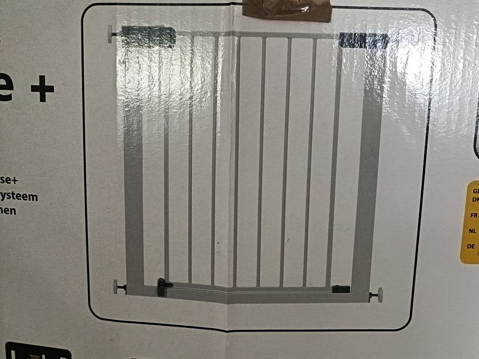 Ușiță închidere rapidă