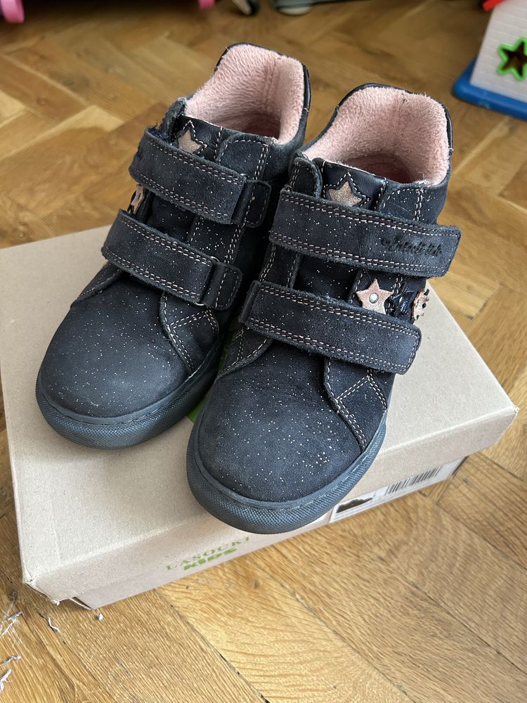 Детски боти - Lasocki