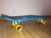 Pennyboard  Choke Jucy Susi -Albastru