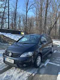 Golf 5 plus 2.0 tdi